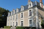Мини-отель Maison d'Hôtes Chateau De Chanteloire