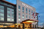 Отель Novotel Toronto Vaughan Centre