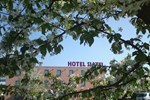 Отель Hotel Siatel Metz
