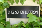 Мини-отель Chez Soi en Luberon
