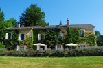 Мини-отель Domaine de La Brugere