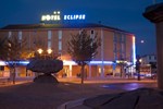 Отель Inter-Hotel Eclipse Lyon-Décines