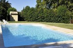 Holiday Home Les Tilleuls Cabannes
