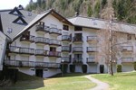 Апартаменты Apartment Borgia I Contamines Montjoie