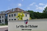 Отель La Villa de l'Ecluse