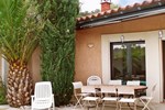 Holiday Home Colombier Vic le Fesq