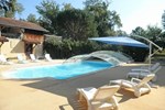 Holiday Home Le Meysouot II Lucbardez