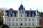 Château Hôtel Savigny