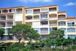 Апартаменты Apartment Mykonos I Port-Leucate