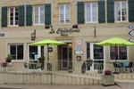 Отель La Châtellenie