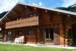 Holiday Home Alban Chatel