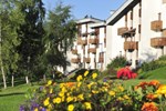 Отель Village Vacances Lamoura