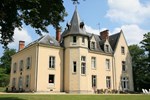 Мини-отель Château Le Briou D'Autry
