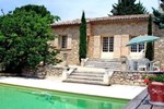 Holiday Home Les Pleiades Roussillon