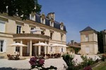 Отель Chateau Pomys