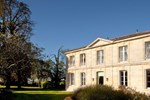 Мини-отель Château Ormes de Pez