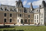 Отель Château De La Barbinière