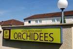 Отель Les Orchidees