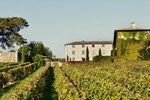 Мини-отель Domaine La Javernière - au coeur des vignes