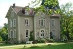 Мини-отель Château la Perche