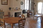 Holiday Home Loix: Maison Bikialo Loix