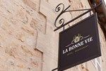 Гостевой дом Hotel Restaurant La Bonne Vie