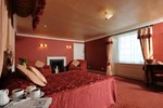 Отель Tulloch Castle Hotel ‘A Bespoke Hotel’