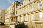 Apartment Residence Helianthe Biarritz