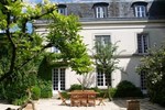 Мини-отель Chambres d'hôtes A La Villa Trianon