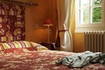 Мини-отель Maison d'hôtes La Terrasse de Lautrec