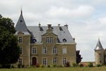 Мини-отель Château de la Bobinière