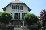Отель Roc de Chère