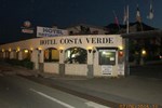 Отель Hotel Costa Verde