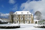 Мини-отель Chateau de Savennes - Caveau de sabrage