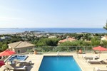 Мини-отель Villa Azur Golf