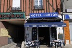 Отель Le Lurton
