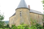 Holiday Home Chateau De Clavy Warby Clavy Warby