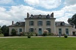 Отель Château Du Pin