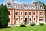 Отель Château Corneille