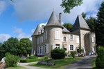 Отель Château le Mialaret