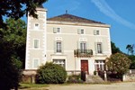 Отель Hôtel du Château de Cabrières