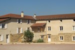 Мини-отель La Ferme Du Chapi