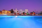 Отель Princess Of Naxos