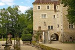 Holiday Home Vieux Chateau Voutenay s/Cure