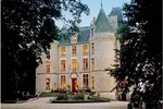 Отель Chateau de l'Isle-Marie