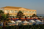 Отель Aquis Sandy Beach Resort