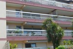 Apartment Res Hyppocampe Anglet