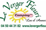 Camping Le Verger Fleuri
