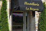 Отель Hostellerie La Bergerie
