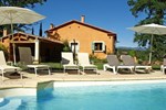 Апартаменты Holiday Home Les Ocres Roussillon